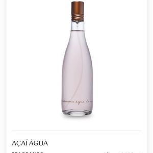 Natura Body Mist.  Acai